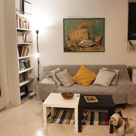 Street Garden Apartment هفار المظهر الخارجي الصورة