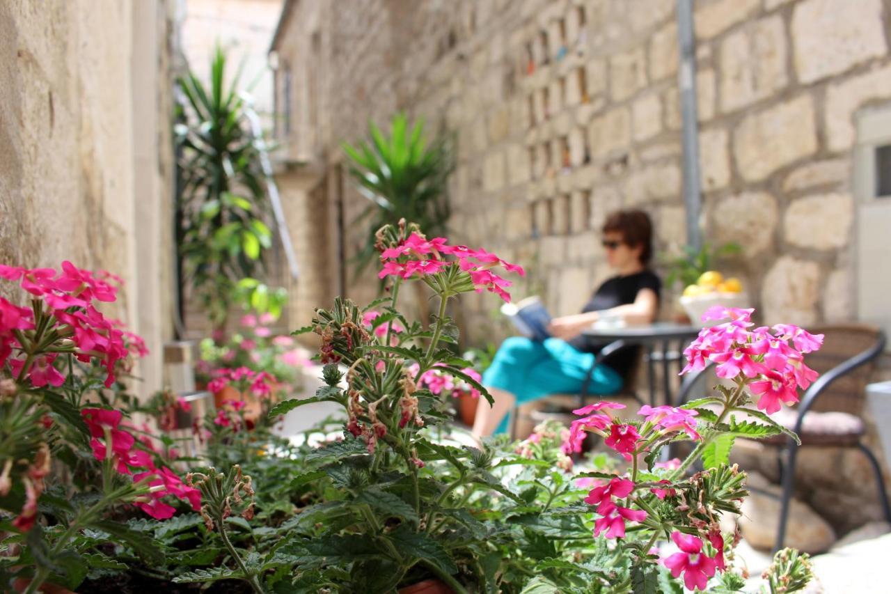 Street Garden Apartment هفار المظهر الخارجي الصورة
