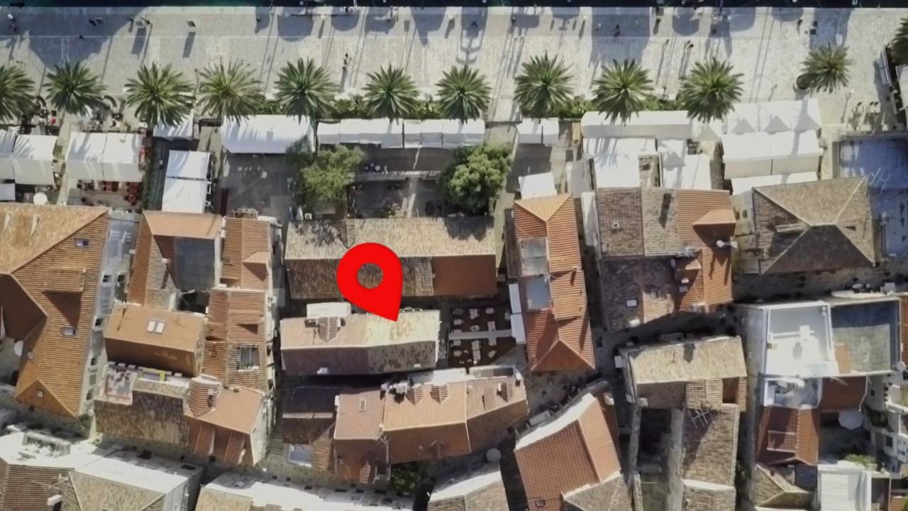 Street Garden Apartment هفار المظهر الخارجي الصورة