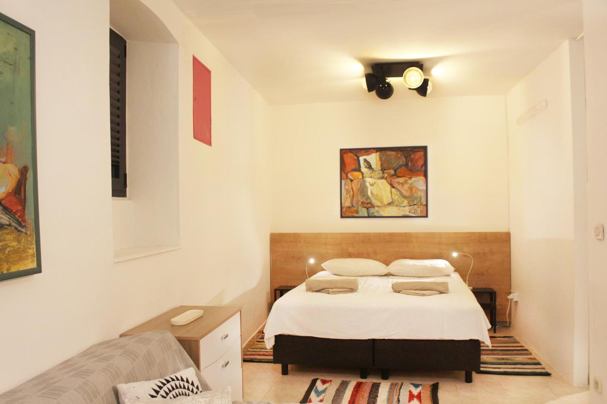 Street Garden Apartment هفار المظهر الخارجي الصورة
