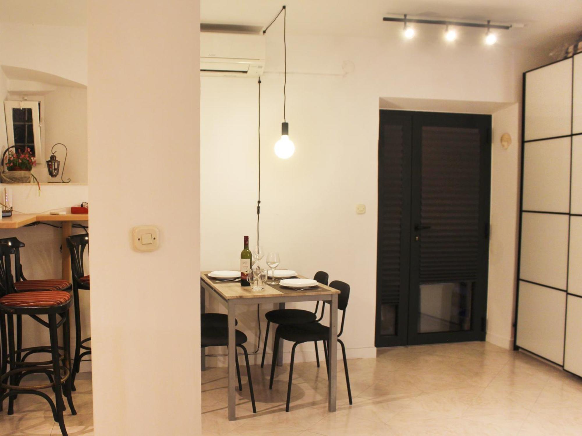 Street Garden Apartment هفار المظهر الخارجي الصورة