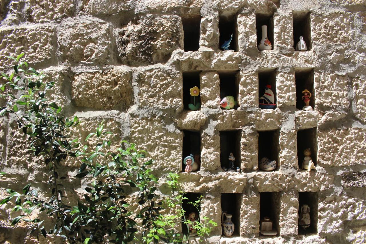 Street Garden Apartment هفار المظهر الخارجي الصورة