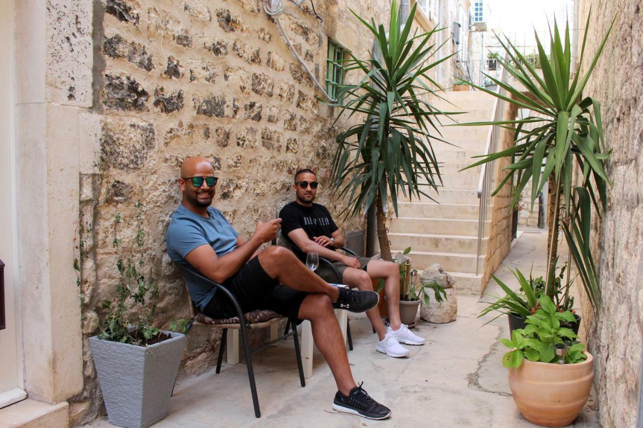 Street Garden Apartment هفار المظهر الخارجي الصورة