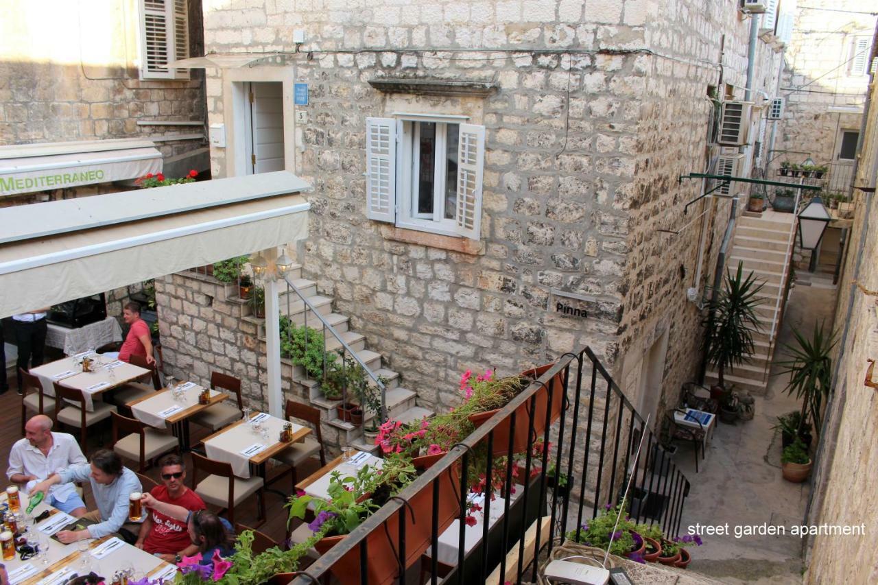 Street Garden Apartment هفار المظهر الخارجي الصورة