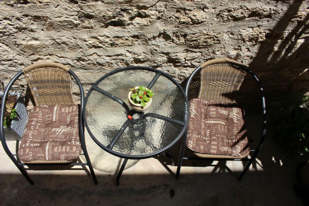 Street Garden Apartment هفار المظهر الخارجي الصورة
