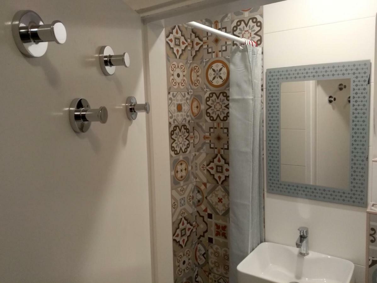 Street Garden Apartment هفار المظهر الخارجي الصورة