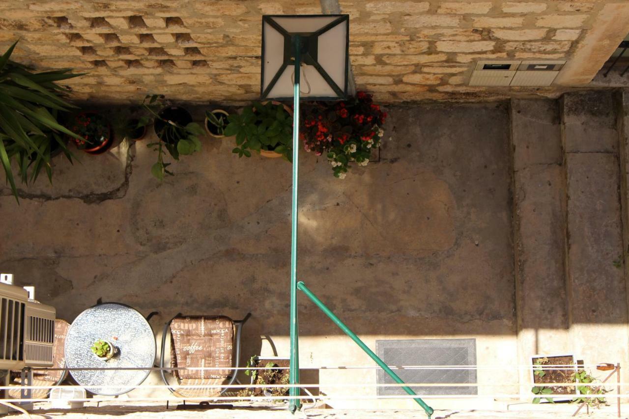 Street Garden Apartment هفار المظهر الخارجي الصورة
