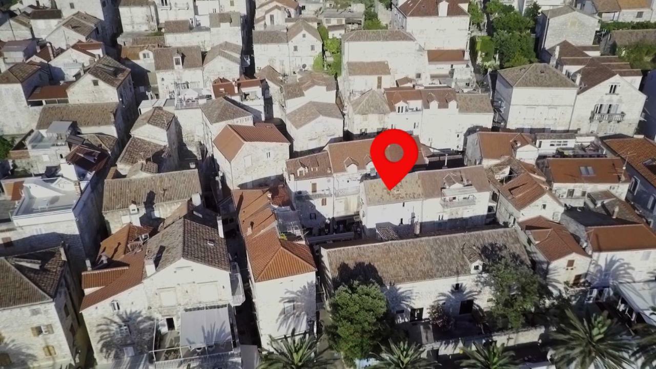 Street Garden Apartment هفار المظهر الخارجي الصورة